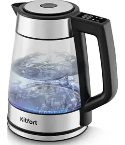 Чайник КТ-6712 на скидке