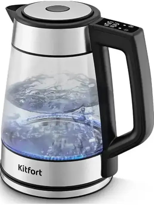 Чайник КТ-6712