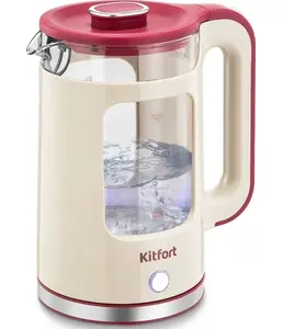 Чайник КТ-8711 на скидке