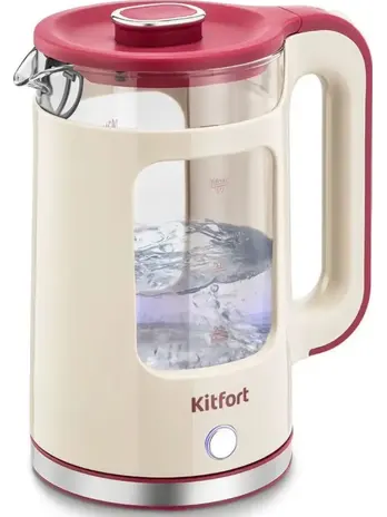 Чайник КТ-8711