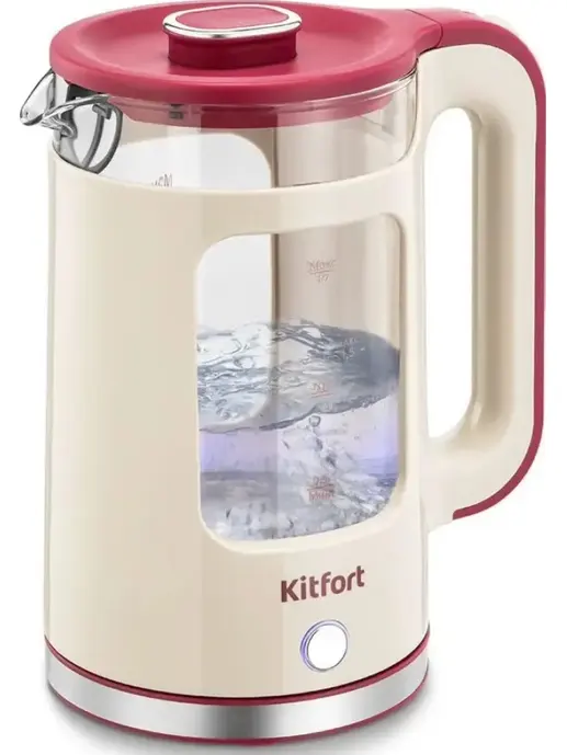 Чайник КТ-8711