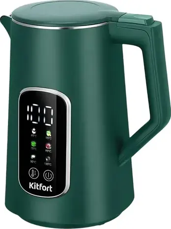 Чайник КТ-8726