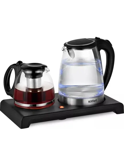 Чайный набор КТ-6180