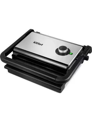 Электрогриль КТ-1637