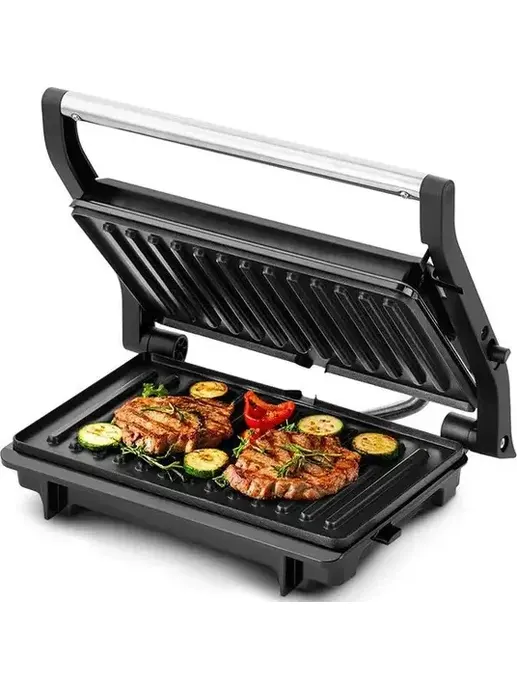 Электрогриль КТ-4602