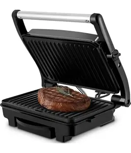 Электрогриль КТ-4605 на скидке