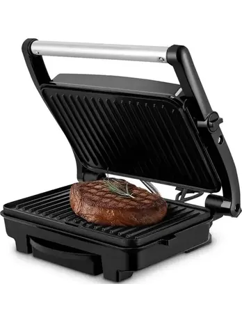 Электрогриль КТ-4605