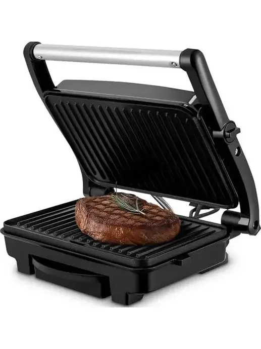 Электрогриль КТ-4605