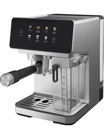 Кофеварка Weissgauff WCM-355 DBx Automatic Cappuccino ColorTouch