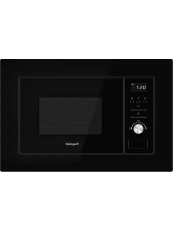 Микроволновая печь Weissgauff BMWO-206 Grill