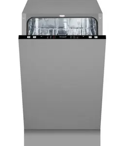 Посудомоечная машина Weissgauff BDW 4026 на скидке