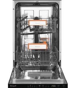 Посудомоечная машина Weissgauff BDW 4525 D Infolight на скидке