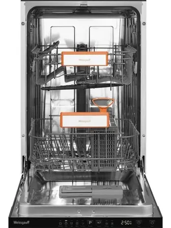 Посудомоечная машина Weissgauff BDW 4525 D Infolight