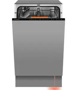 Посудомоечная машина Weissgauff BDW 4525 Infolight на скидке
