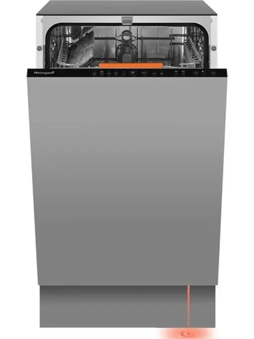 Посудомоечная машина Weissgauff BDW 4525 Infolight