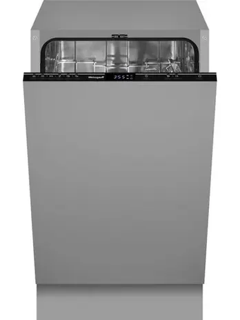 Посудомоечная машина Weissgauff BDW 4526 D