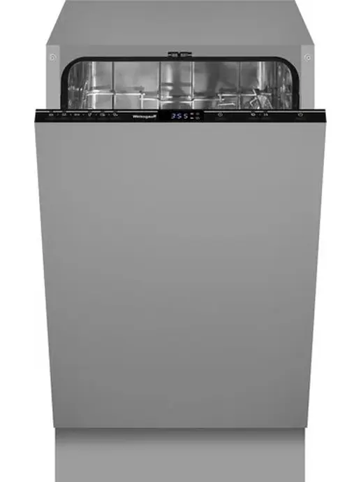 Посудомоечная машина Weissgauff BDW 4526 D