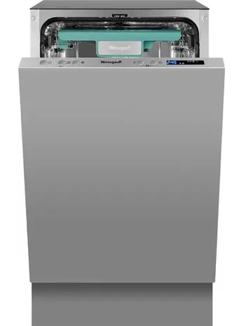Посудомоечная машина Weissgauff BDW 4533 D