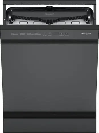 Посудомоечная машина Weissgauff DW 6038 B Inverter