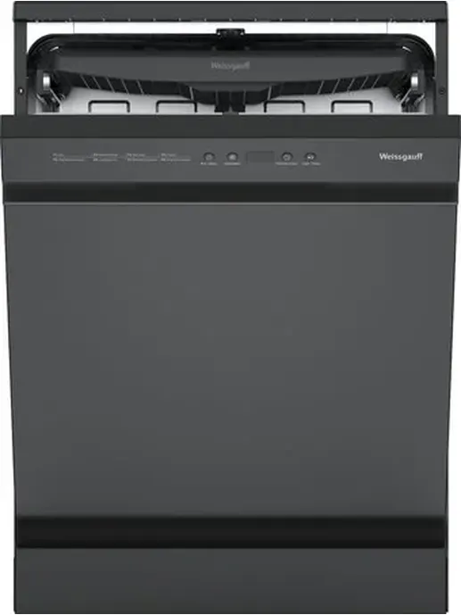 Посудомоечная машина Weissgauff DW 6038 B Inverter