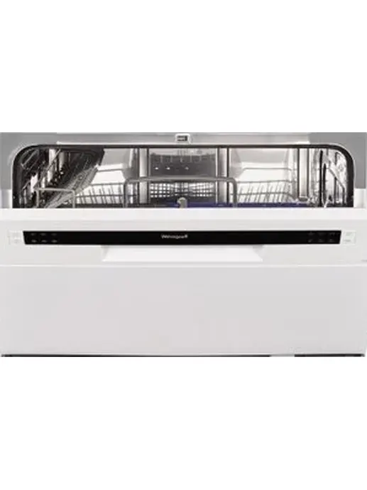 Посудомоечная машина Weissgauff TDW 4006