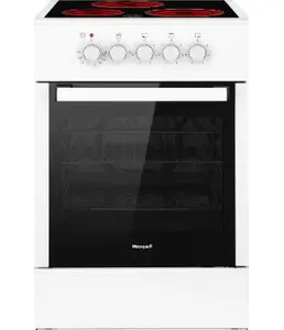 Стеклокерамическая плита Weissgauff WESM 5140 W на скидке