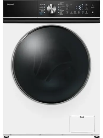 Стиральная машина Weissgauff WM 4106 D