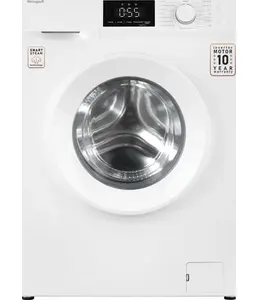 Стиральная машина Weissgauff WM 45127 Inverter Steam Touch на скидке