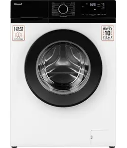 Стиральная машина Weissgauff WM 45128 Inverter Steam на скидке