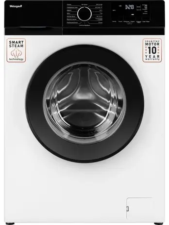 Стиральная машина Weissgauff WM 45128 Inverter Steam