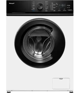 Стиральная машина Weissgauff WM 4527 DC Inverter Steam на скидке