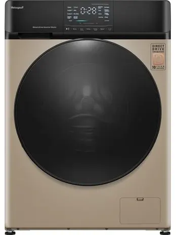Стиральная машина Weissgauff WM 4927 Direct Drive Inverter Premium Mat