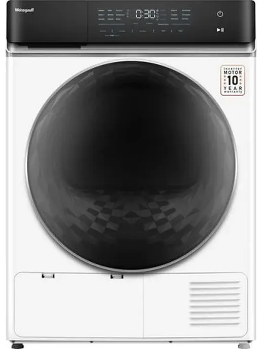 Сушильная машина Weissgauff WD 779 Diamond Heat Pump