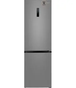 Холодильник Weissgauff WRK 2000 Total NoFrost Inverter Inox на скидке