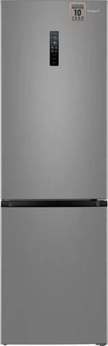 Холодильник Weissgauff WRK 2000 Total NoFrost Inverter Inox