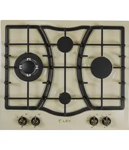 LEX GVE 643C IV газовая панель У на скидке