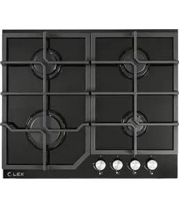 LEX GVG 642 BL газовая панель на скидке