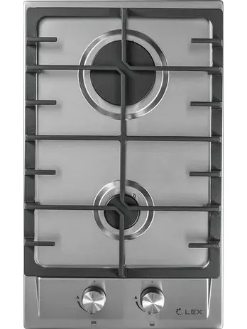 LEX GVS 321 IX газовая панель