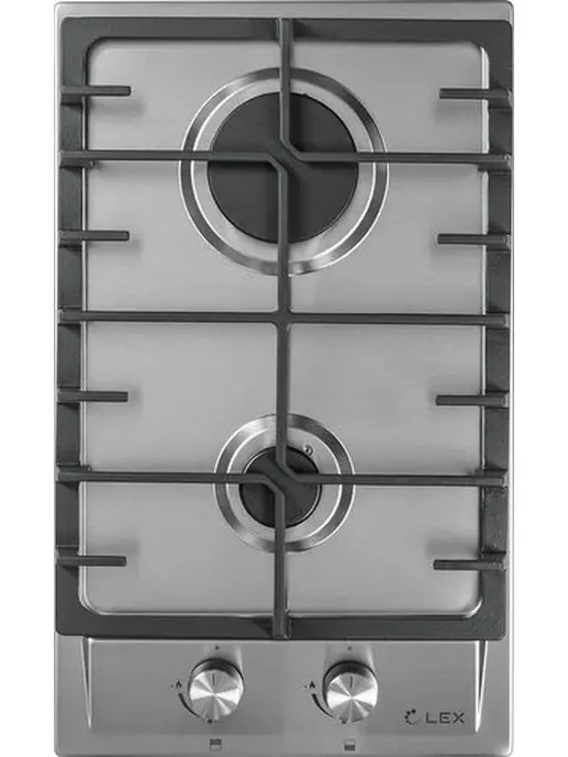LEX GVS 321 IX газовая панель