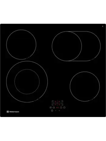 HEBERMANN HBKH 60.4 B  воздухоочиститель