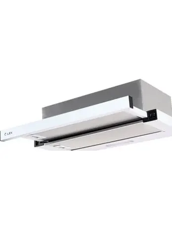 LEX HONVER 600 INOX  воздухоочиститель