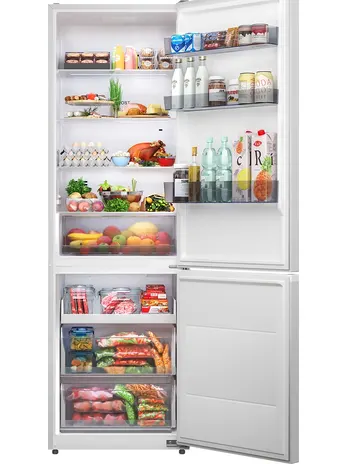 LKB185GrIDMax холодильник, S12932250400074