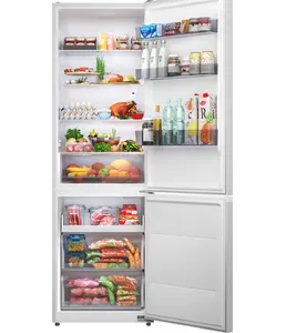 LKB185WGIDMax отдельностоящий холодильник на скидке