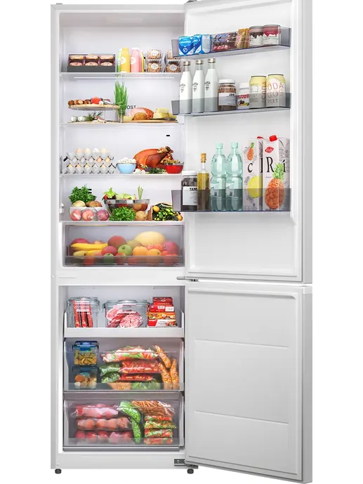 LKB185WGIDMax отдельностоящий холодильник