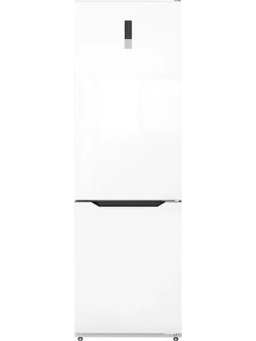 LKB201WGIDMax отдельностоящий холодильник