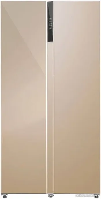 Отдельностоящий холодильник LSB530GlGID