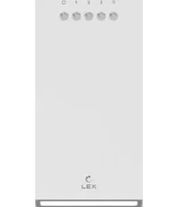 LEX MOZA 450 WHITE воздухоочиститель на скидке