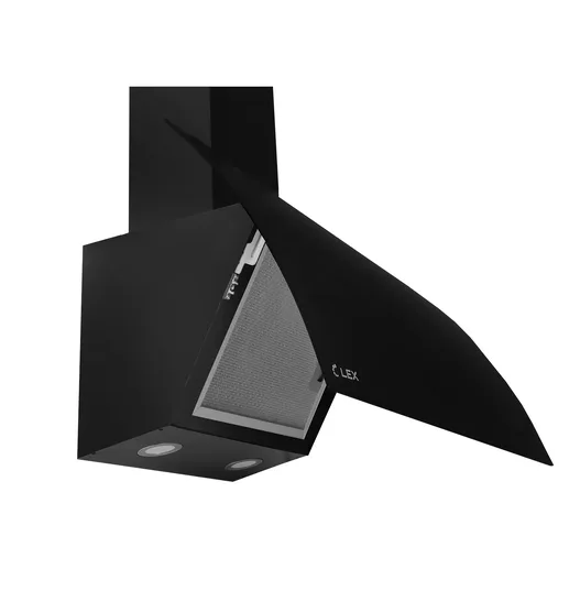 LEX PLAZA 600 BLACK воздухоочиститель