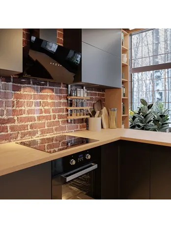 LEX PLAZA GS 900 BLACK воздухоочиститель