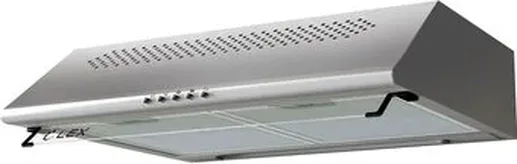 LEX SIMPLE 600 INOX воздухоочиститель